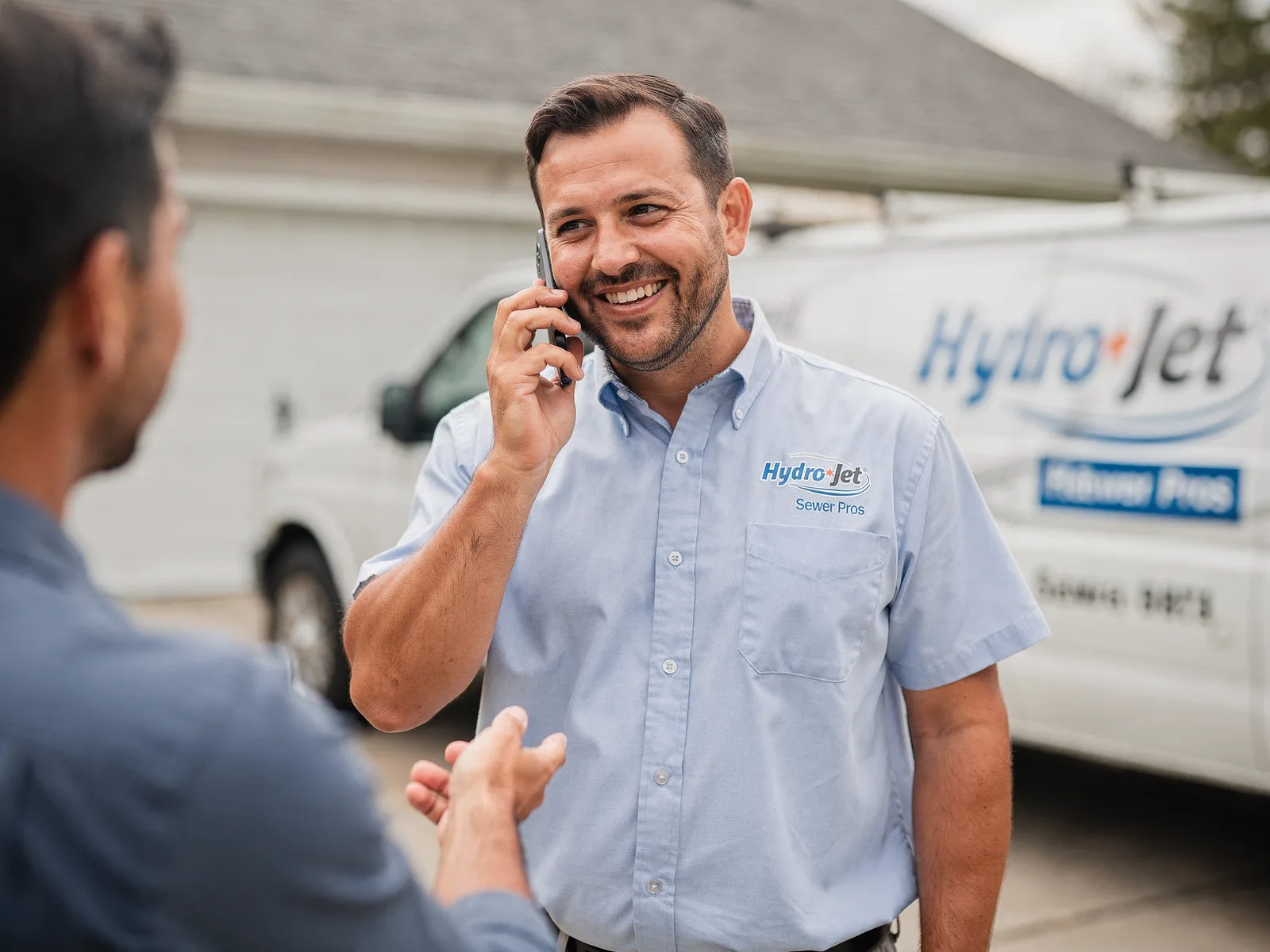 Hydro Jetting Culpeper, VA FAQs